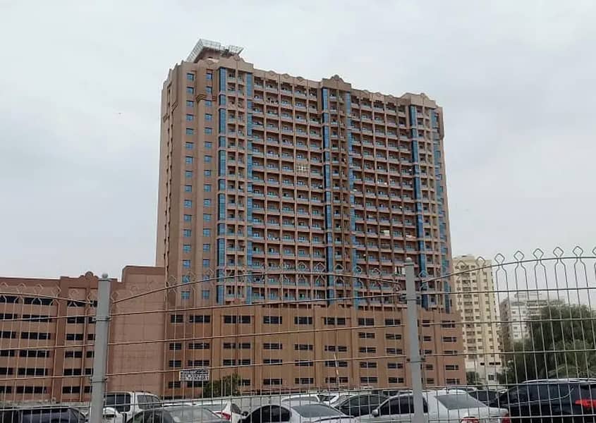 Квартира в Аль Нуаимия，Аль Нуаймия 3, 15000 AED - 4554126