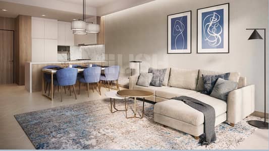 Elegant 3 Bedroom at the Opera Residences Elegant 3 Bedroom at the Opera Residences