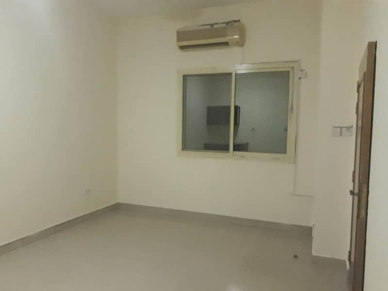 Studio For 23k Yearly In Abu Dhabi Gate City