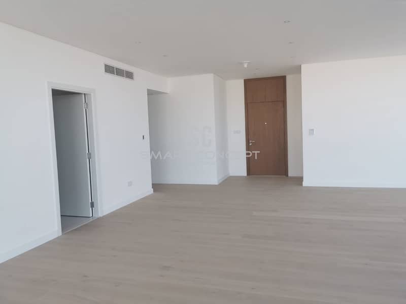 Brand New Apt.| Full Sea Views| Flexible Payments