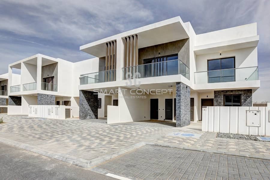 Move in today| Luxury Laden Living| Brand New Move in today| Luxury Laden Living| Brand New
