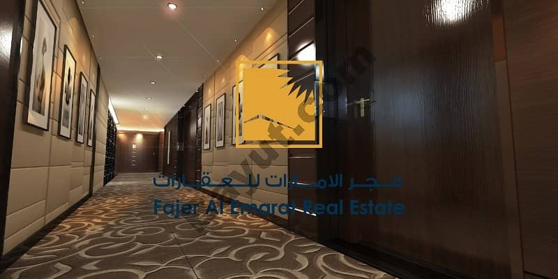 Квартира в Аль Махатта, 2 cпальни, 533000 AED - 4455391