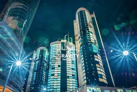 HOT DEAL! Perfect Investment Studio Apartment in Al Reem HOT DEAL! Perfect Investment Studio Apartment in Al Reem