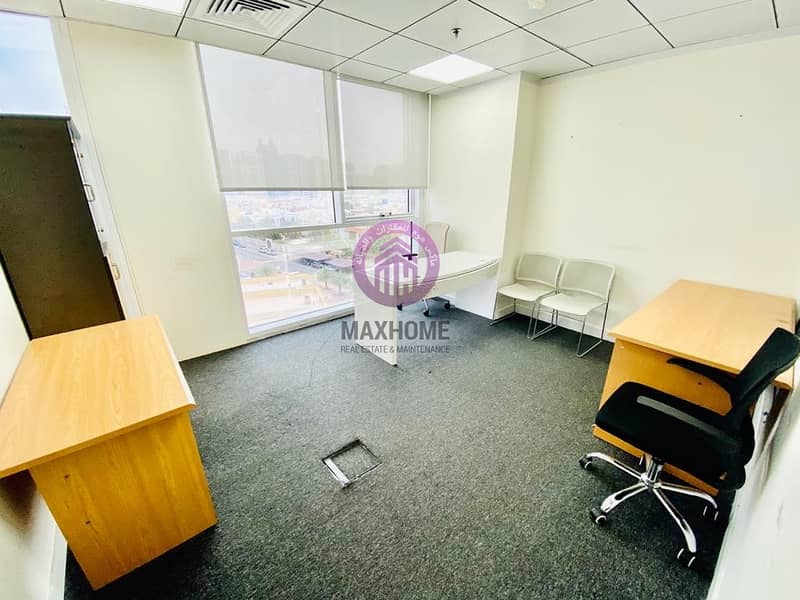 Modernly Designed ADDED Approved Offices || 3 Payments