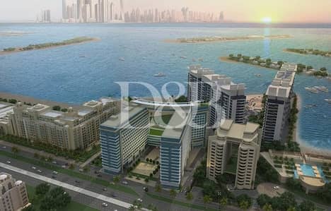 Furnished 1BR With Beach Access | Flexible Payment Furnished 1BR With Beach Access | Flexible Payment