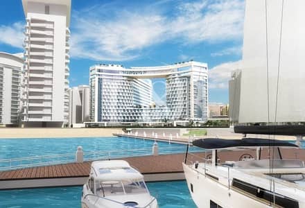 Own Your Dream Home On The Palm | Furnished 1 BR Own Your Dream Home On The Palm | Furnished 1 BR