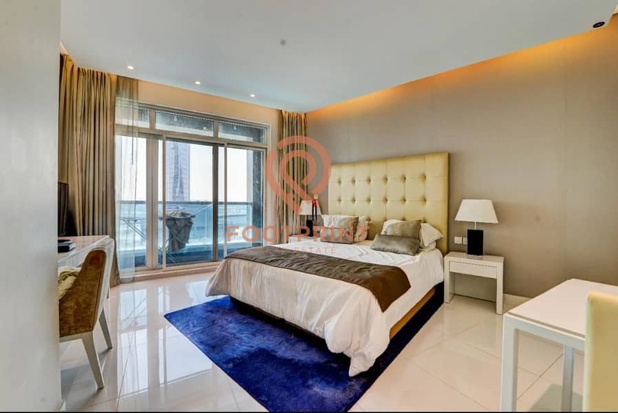 LUXURY FURNISHED STUDIO WITH BALCONY/POOL VIEW LUXURY FURNISHED STUDIO WITH BALCONY/POOL VIEW