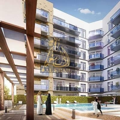 Studio for Sale in Al Furjan, Dubai - Ready Upscale Studio in Al Furjan On Affordable Price Best Location Studio for Sale in Al Furjan, Dubai - Ready Upscale Studio in Al Furjan On Affordable Price Best Location