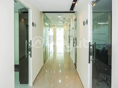 Magnificent Space for Office Available for Rent Magnificent Space for Office Available for Rent
