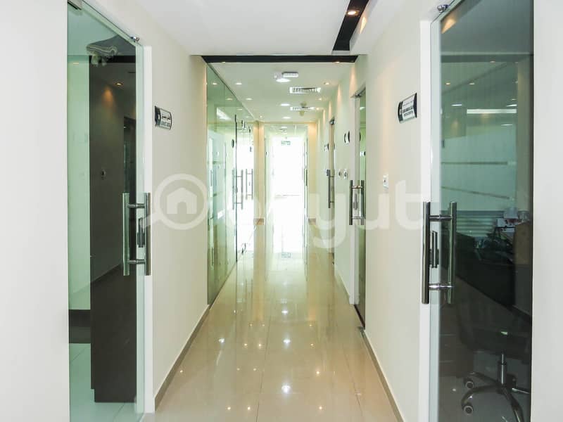 Magnificent Space for Office Available for Rent Magnificent Space for Office Available for Rent