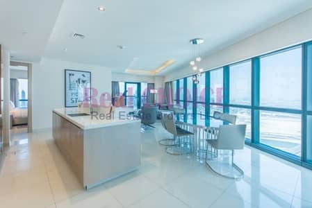 Full Burj View | Brand New | 3BR Fully furnished Full Burj View | Brand New | 3BR Fully furnished