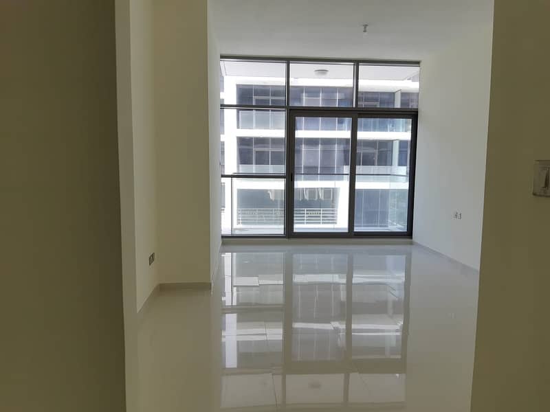 Large Studio with Fully Equipped Kitchen at Damac Hills