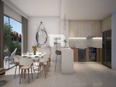 Luxury Townhouses From Majid AL Futtaim Luxury Townhouses From Majid AL Futtaim