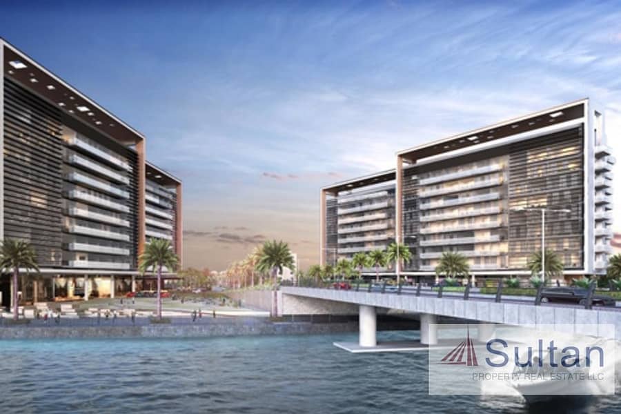 Two Months Free Brand New 2 Bedroom Sea View Two Months Free Brand New 2 Bedroom Sea View