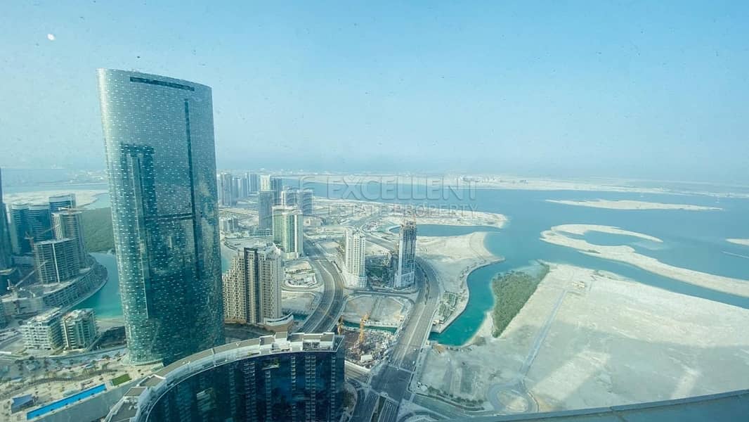 No Commission|12 Payments| Luxury Penthouse| Amazing View No Commission|12 Payments| Luxury Penthouse| Amazing View