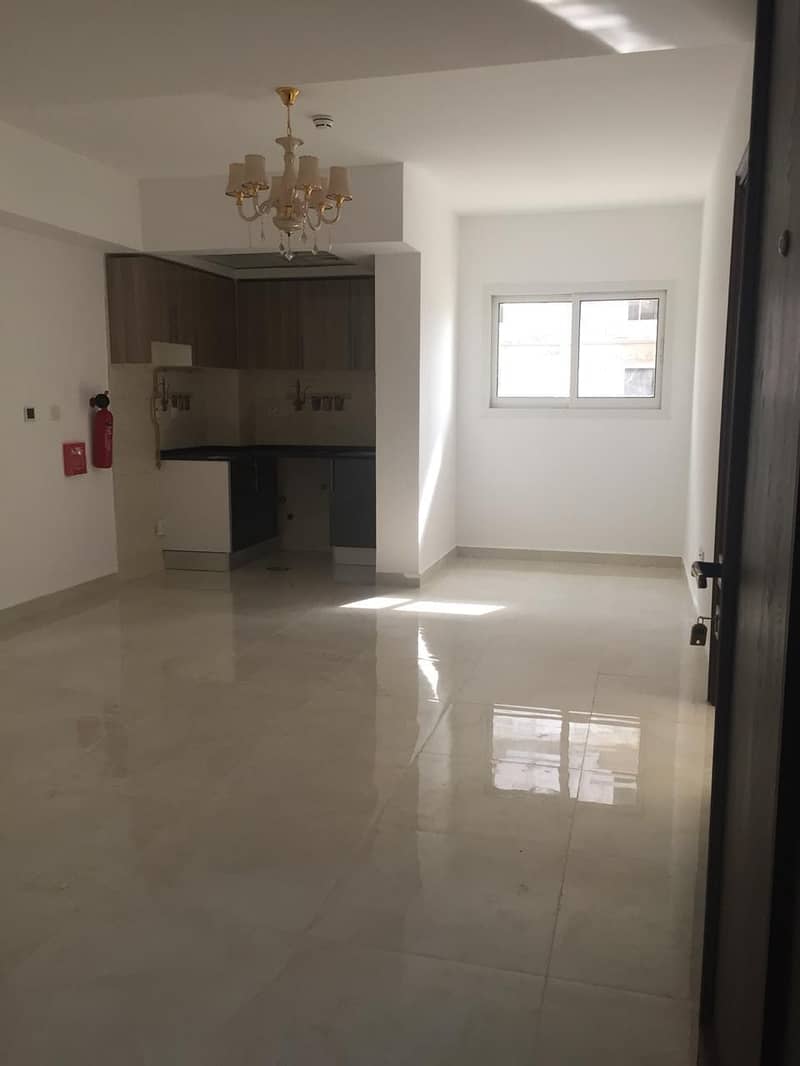 1 MONTH FREE | 1 BHK IN WARSAN 4 | FAMILY BUILDING