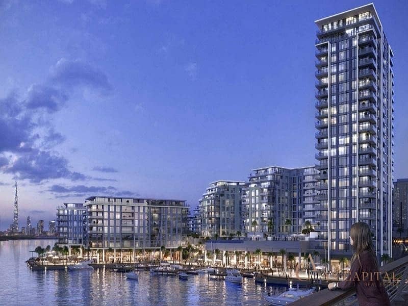 Super Spacious 4 Bedroom Apartment I The Cove Creek Harbour Super Spacious 4 Bedroom Apartment I The Cove Creek Harbour
