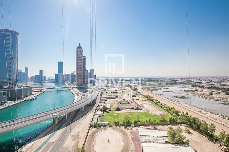 EXCLUSIVE Deal | Canal View Apartment 09