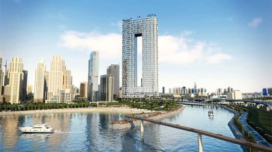 Residential Tower 1BR | Marina View | Resale Residential Tower 1BR | Marina View | Resale