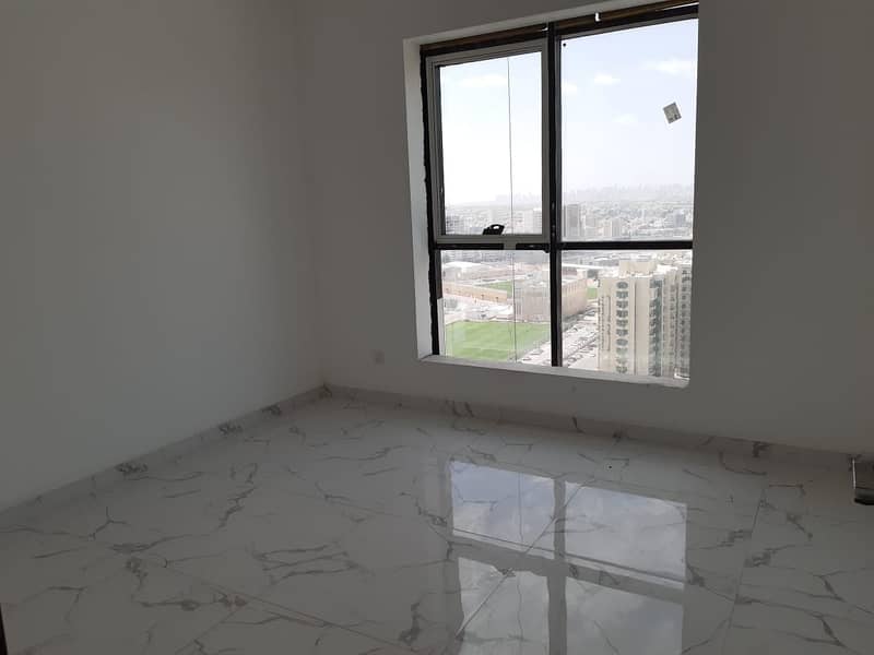 LIMITED OFFER! Spacious 2 Bedrooms, Luxury Apartment in Oasis Towers