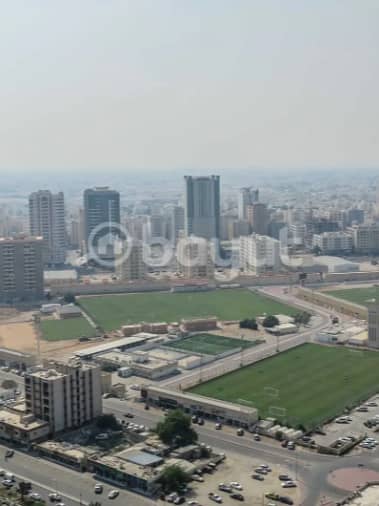 شقة في أبراج الواحة الراشدية 1 الراشدية 2 غرف 708000 درهم - 4560533 شقة في أبراج الواحة الراشدية 1 الراشدية 2 غرف 708000 درهم - 4560533