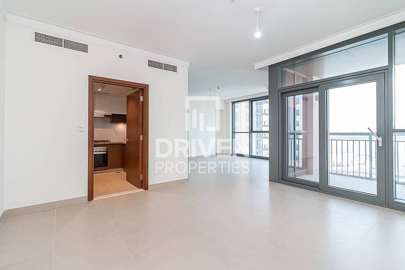 Marvelous 3 Bedroom | Creek and Burj Views Marvelous 3 Bedroom | Creek and Burj Views