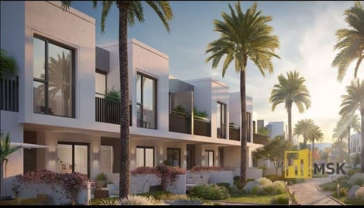 Live in Paradise of your Own ! Spruce 3 Beds TH | Eden - The Valley Live in Paradise of your Own ! Spruce 3 Beds TH | Eden - The Valley