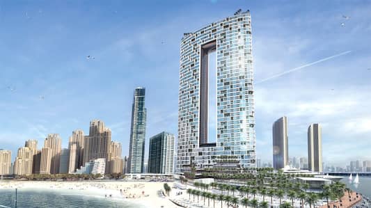 Sea View 2BR | Resale | Great Investment Sea View 2BR | Resale | Great Investment