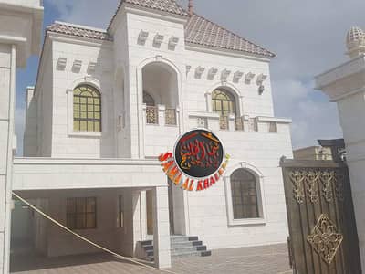 Villa 5000 feet for rent-second inhabitant - Villa 5000 feet for rent-second inhabitant -