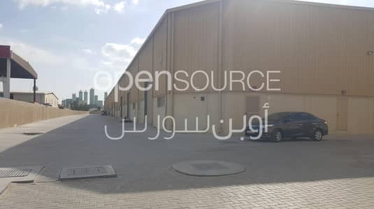 Tax Free Multiple Sized Storage Warehouses with Mezzanine Rack in Jebel Ali Ind 2 Tax Free Multiple Sized Storage Warehouses with Mezzanine Rack in Jebel Ali Ind 2