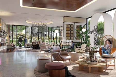 Amazing 2 Bedroom Apartment in Dubai Hills Amazing 2 Bedroom Apartment in Dubai Hills