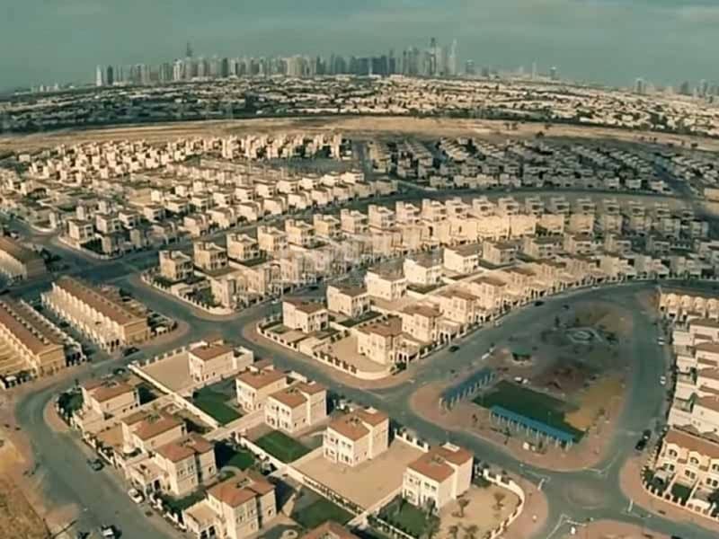 Close to Park | Plot | Jumeirah Village Triangle