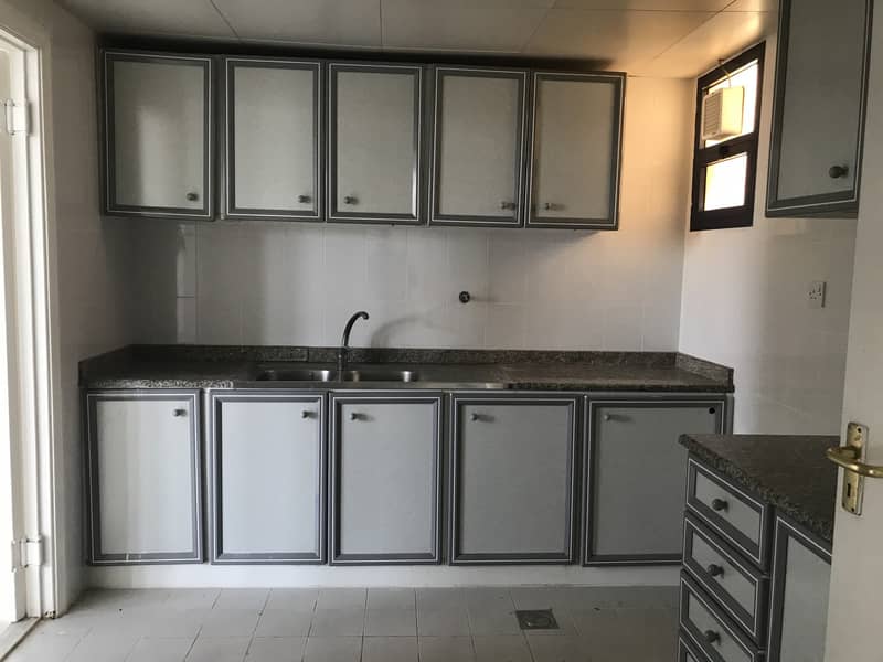 Alluring 3 Bedroom with Maid’s Room in Al Salam Street