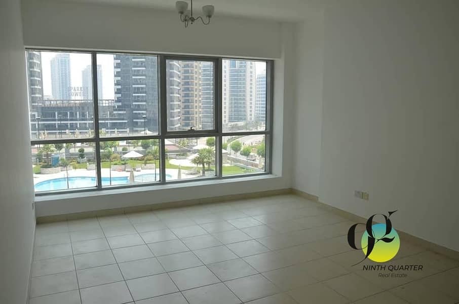 Best Price l Marina View l Well Maintained l 1BHK