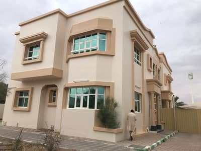 فیلا في فلج هزاع 4 غرف 80000 درهم - 4578732 فیلا في فلج هزاع 4 غرف 80000 درهم - 4578732