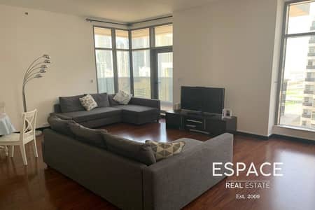 Near Metro | Furnished | High floor Near Metro | Furnished | High floor