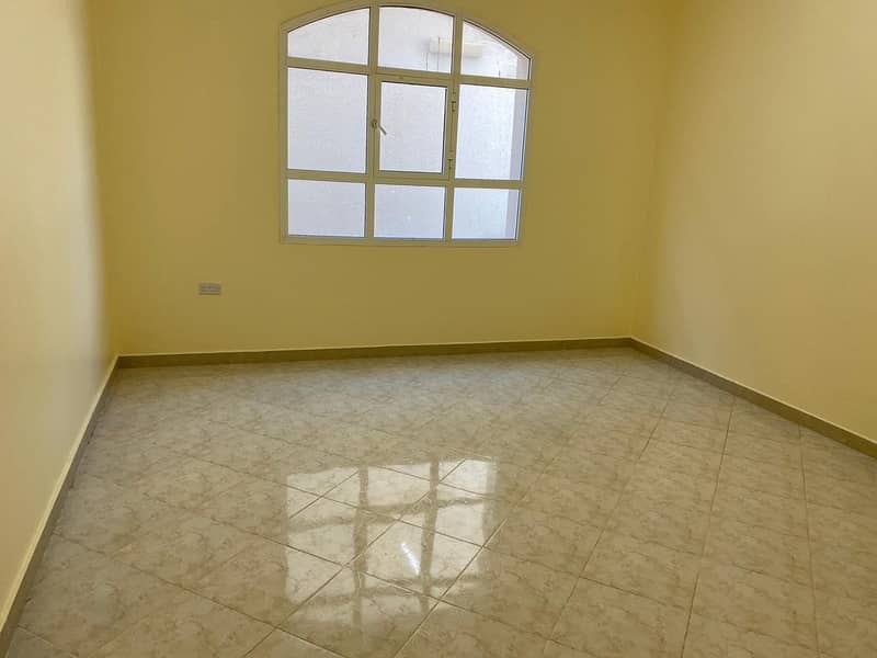 شقة في مدينة شخبوط 2 غرف 60000 درهم - 4578873