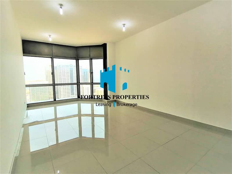Hot Deal!! Newly Renovated 3BHK Apartment with an Affordable Price!!