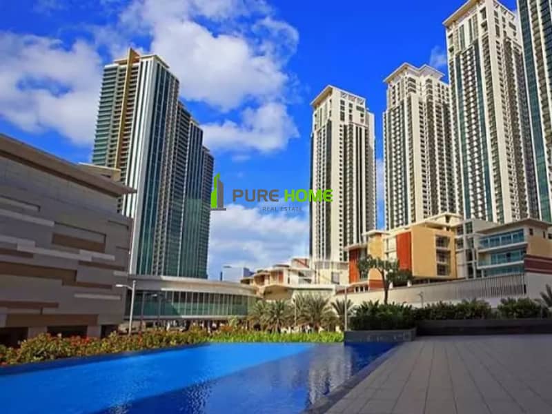 Outstanding High Floor Apartment with 3 Bedrooms for Sale. Outstanding High Floor Apartment with 3 Bedrooms for Sale.