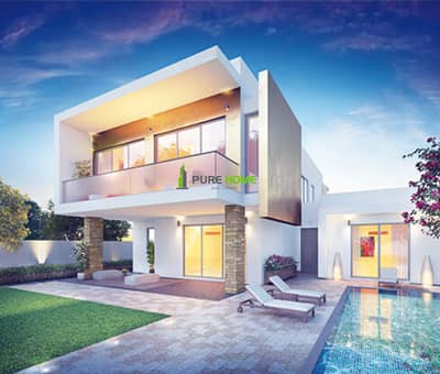 Free 3 Years Property Management for this Amazing 3 Bedrooms Villa in Yas Acres Free 3 Years Property Management for this Amazing 3 Bedrooms Villa in Yas Acres