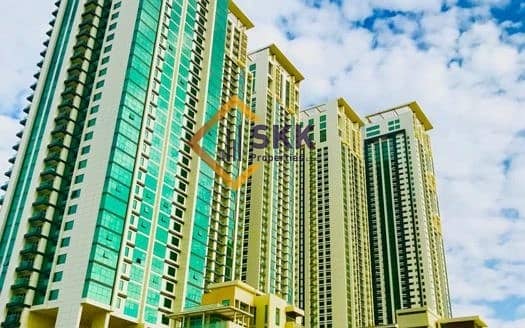 Hottest Deal | Beautiful 3BR Apt with Balcony 120k only