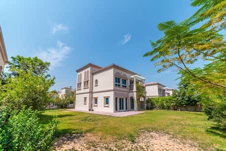 2 Bedroom Villa for Rent in Jumeirah Village Triangle (JVT), Dubai - Close to Park| No Construction| Excellent Location 2 Bedroom Villa for Rent in Jumeirah Village Triangle (JVT), Dubai - Close to Park| No Construction| Excellent Location