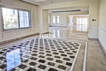 Upgraded | 6 bed villa with views to Polo field Upgraded | 6 bed villa with views to Polo field