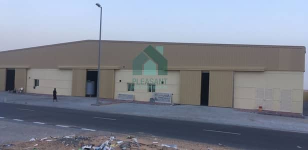 WAREHOUSES FOR SALE IN SHARJAH visual data 2
