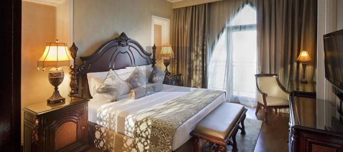 فیلا 5 غرف نوم للبيع في نخلة جميرا، دبي - Seafront Royle Villa on Palm Jumeirah 5 Bedroooms فیلا 5 غرف نوم للبيع في نخلة جميرا، دبي - Seafront Royle Villa on Palm Jumeirah 5 Bedroooms