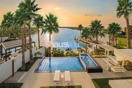 6 year payment plan - Lagoon Views - Luxury Living 6 year payment plan - Lagoon Views - Luxury Living
