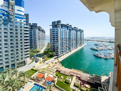 Spacious Unit | Marina Residence | C Type Spacious Unit | Marina Residence | C Type