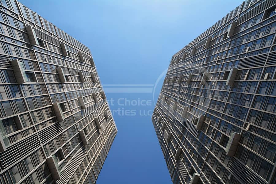 3 Cheques! Stunning Canal View Apartment 3 Cheques! Stunning Canal View Apartment