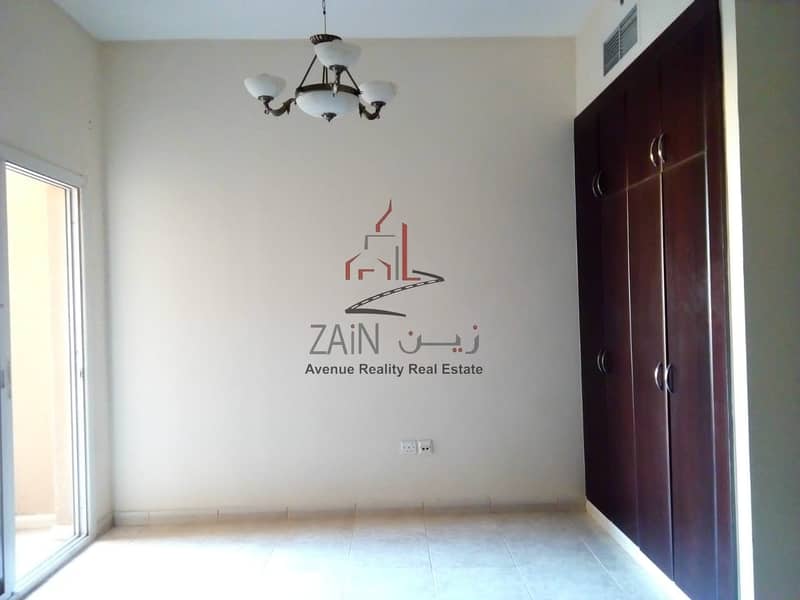 Lovely Bright Studio Apt | For Rent | Equipped Kitchen | Pool View Lovely Bright Studio Apt | For Rent | Equipped Kitchen | Pool View