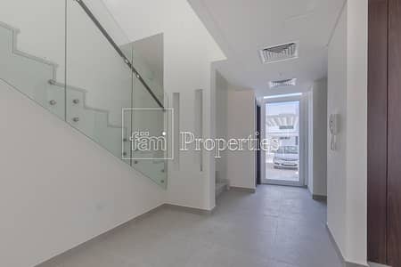 One of the best corner 3-bed Brand new townhouse One of the best corner 3-bed Brand new townhouse